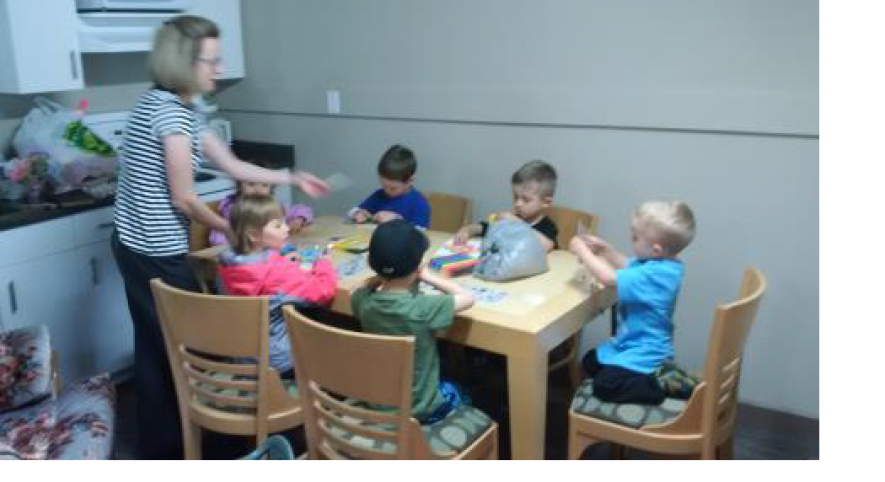 Activities for Youth and Children
