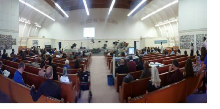 Inspiring Worship